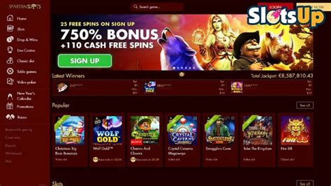 spartanslots|Spartan Slots Mobile Casino Review .
